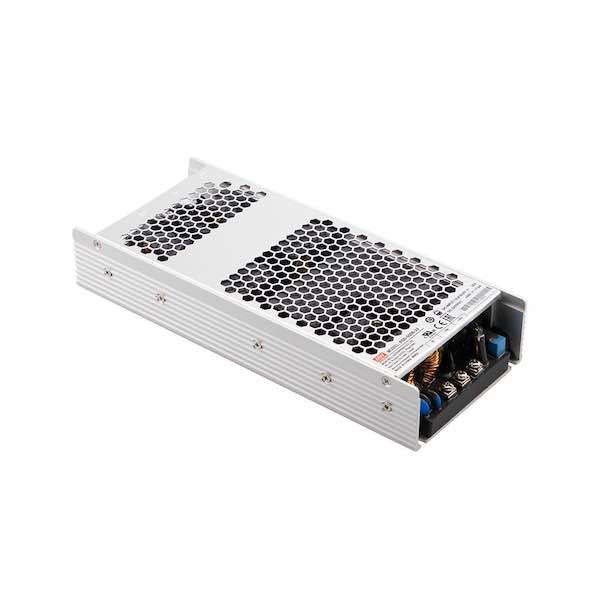 MEAN WELL SD-350C-24 DC to DC Converter 350W 24V 14.6A Input 36
